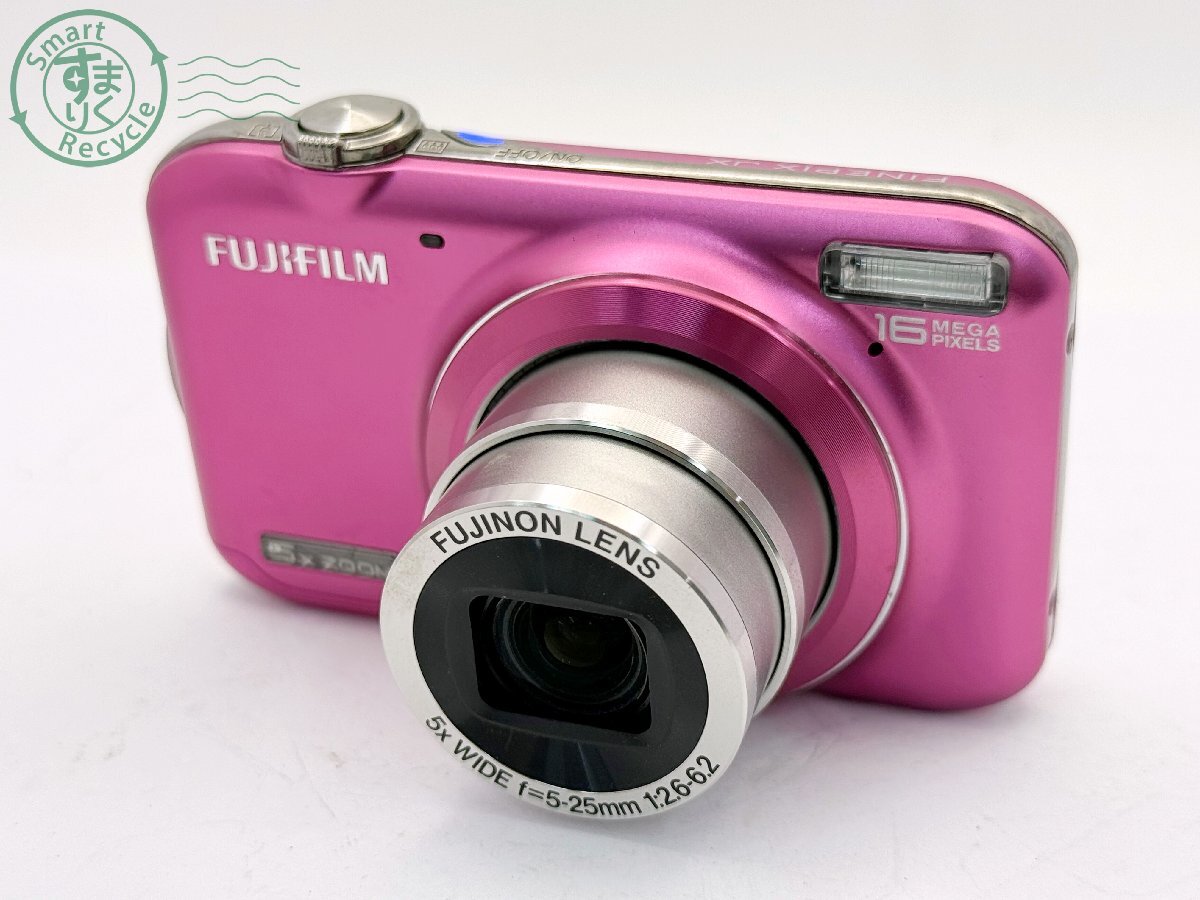 Yahoo!オークション -「finepix jx400」の落札相場・落札価格