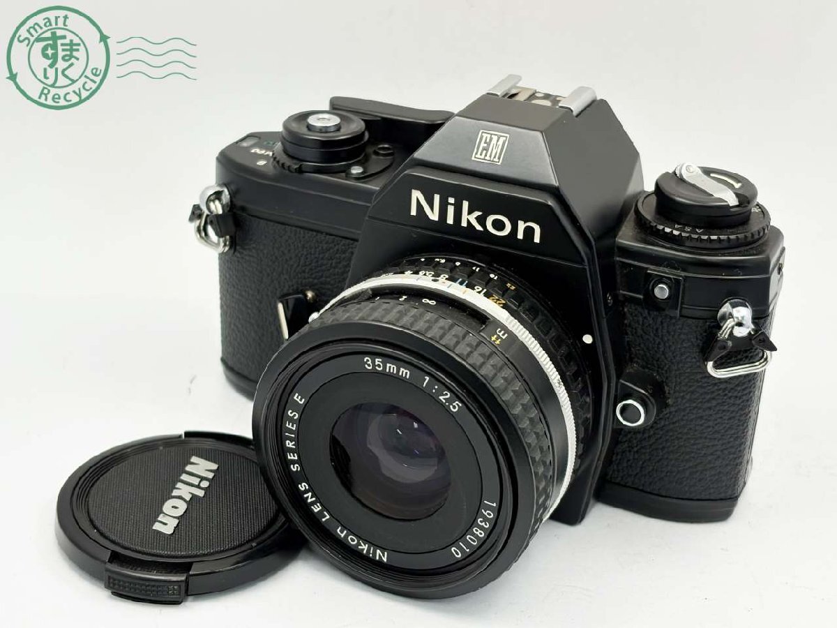 Yahoo!オークション -「nikon series e 35mm」の落札相場・落札価格