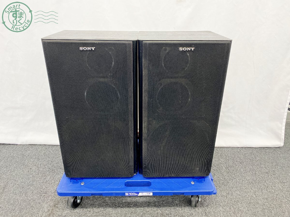 Yahoo!オークション -「ss-v715av」(スピーカー本体) (ソニー)の落札