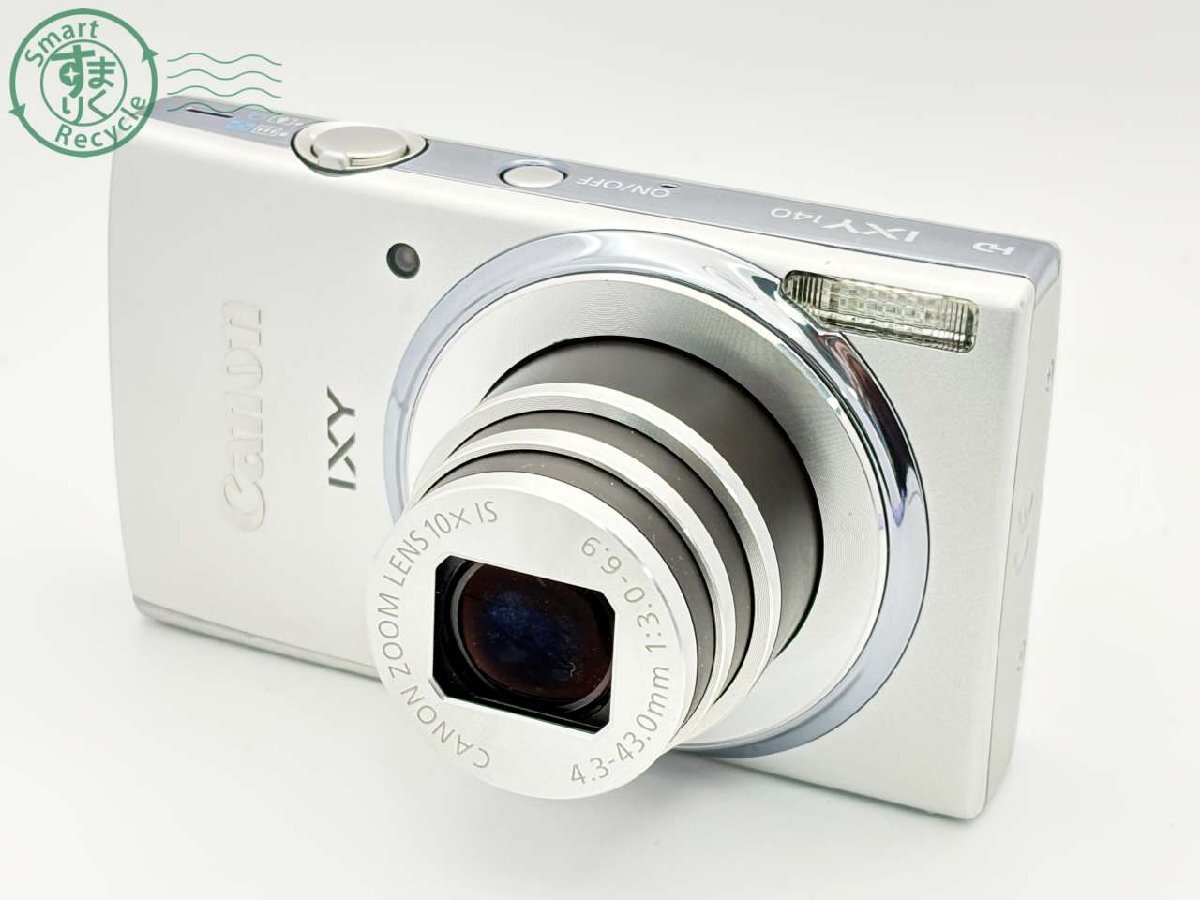 Yahoo!オークション -「canon ixy 140」の落札相場・落札価格
