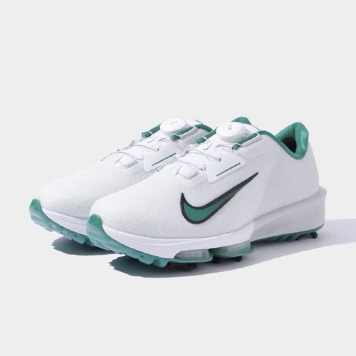 2026年最新】Yahoo!オークション -ナイキ ゴルフシューズの中古品