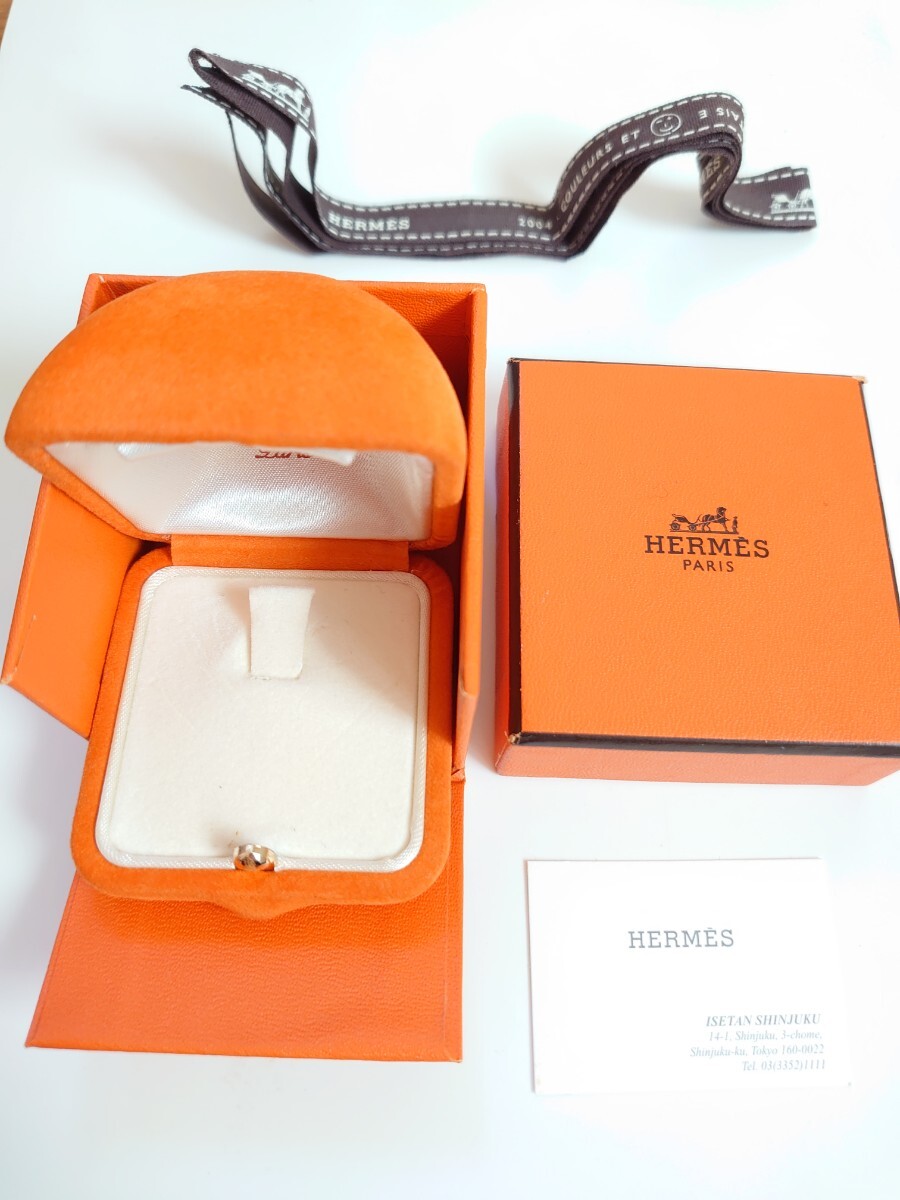 Yahoo!オークション -「空箱」(エルメス) (ブランドアクセサリー)の