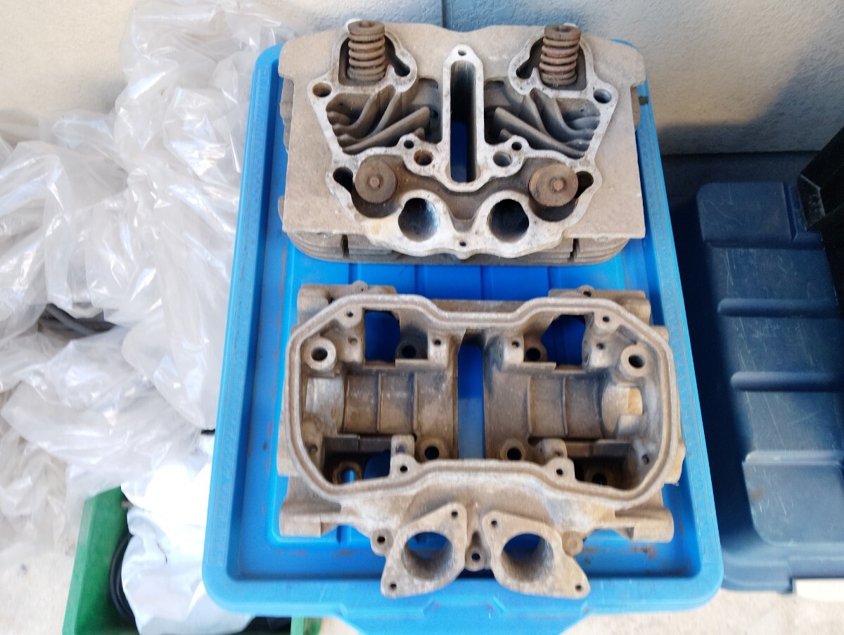 Yahoo!オークション -「ホンダ360ツインキャブ」(エンジン、過給器