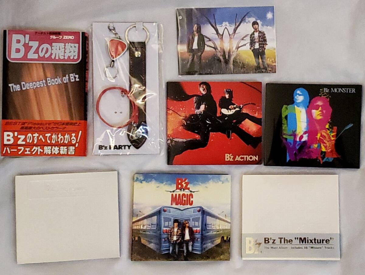 2026年最新】Yahoo!オークション -b`z cdの中古品・新品・未使用品一覧