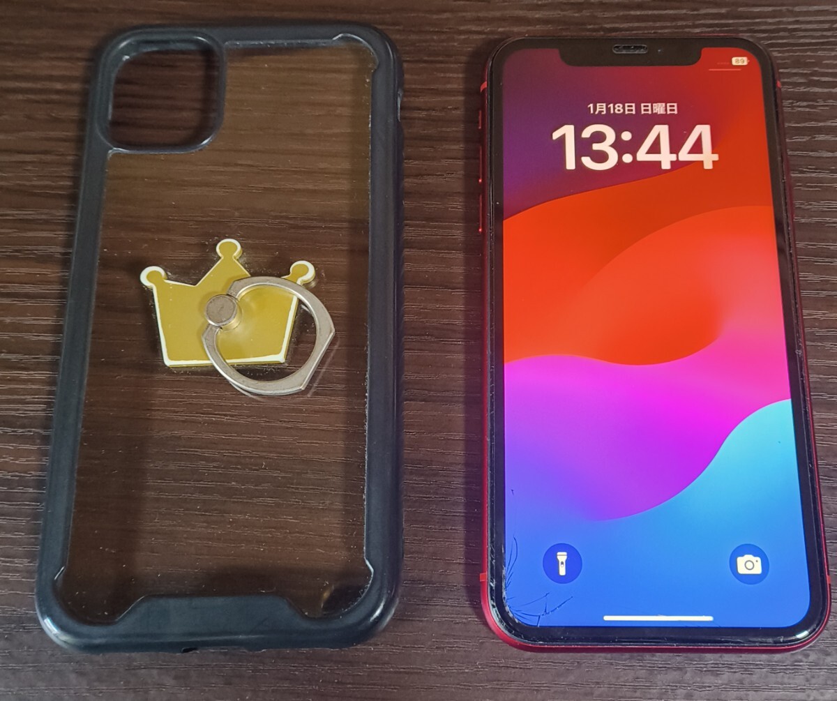 Yahoo!オークション -「iphonexr ジャンク 割れ」の落札相場・落札価格