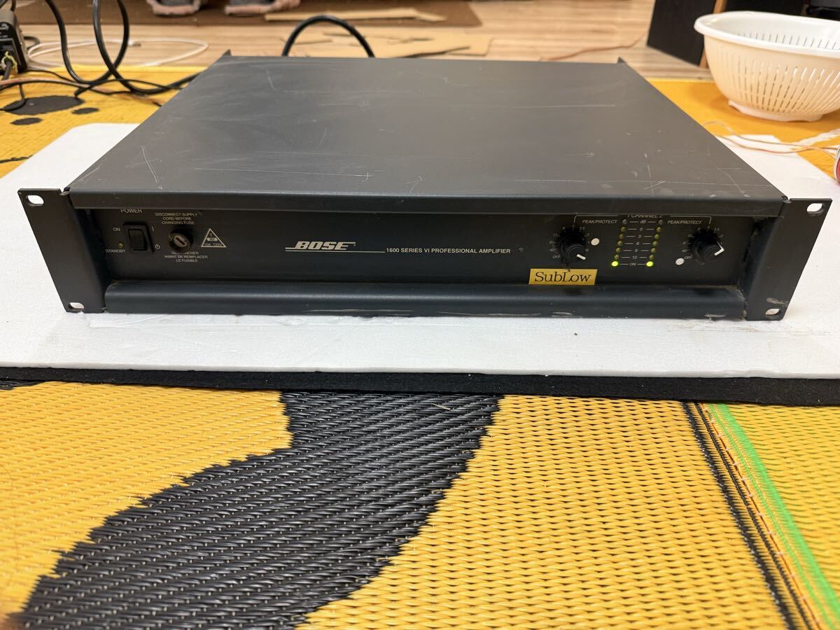 Yahoo!オークション -「vi」(BOSE) (一般)の落札相場・落札価格