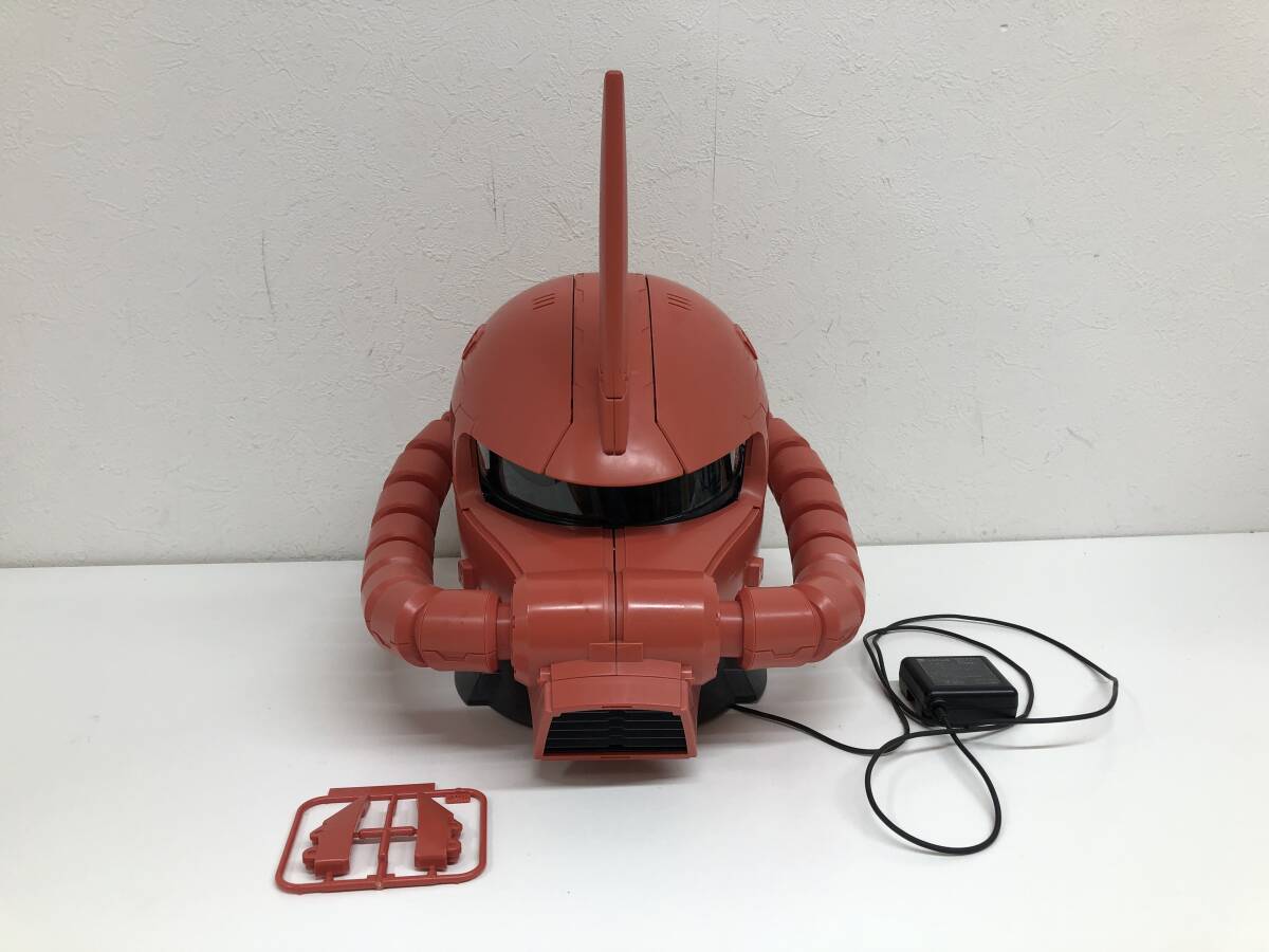 Yahoo!オークション -「1／12 シャアザク」の落札相場・落札価格