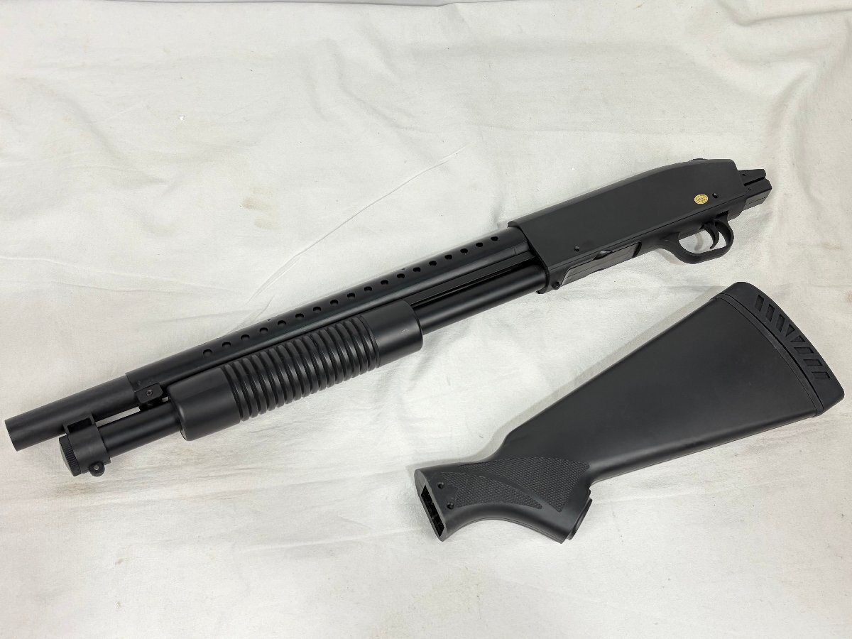 Yahoo!オークション -「マルイ m870 ジャンク」の落札相場・落札価格