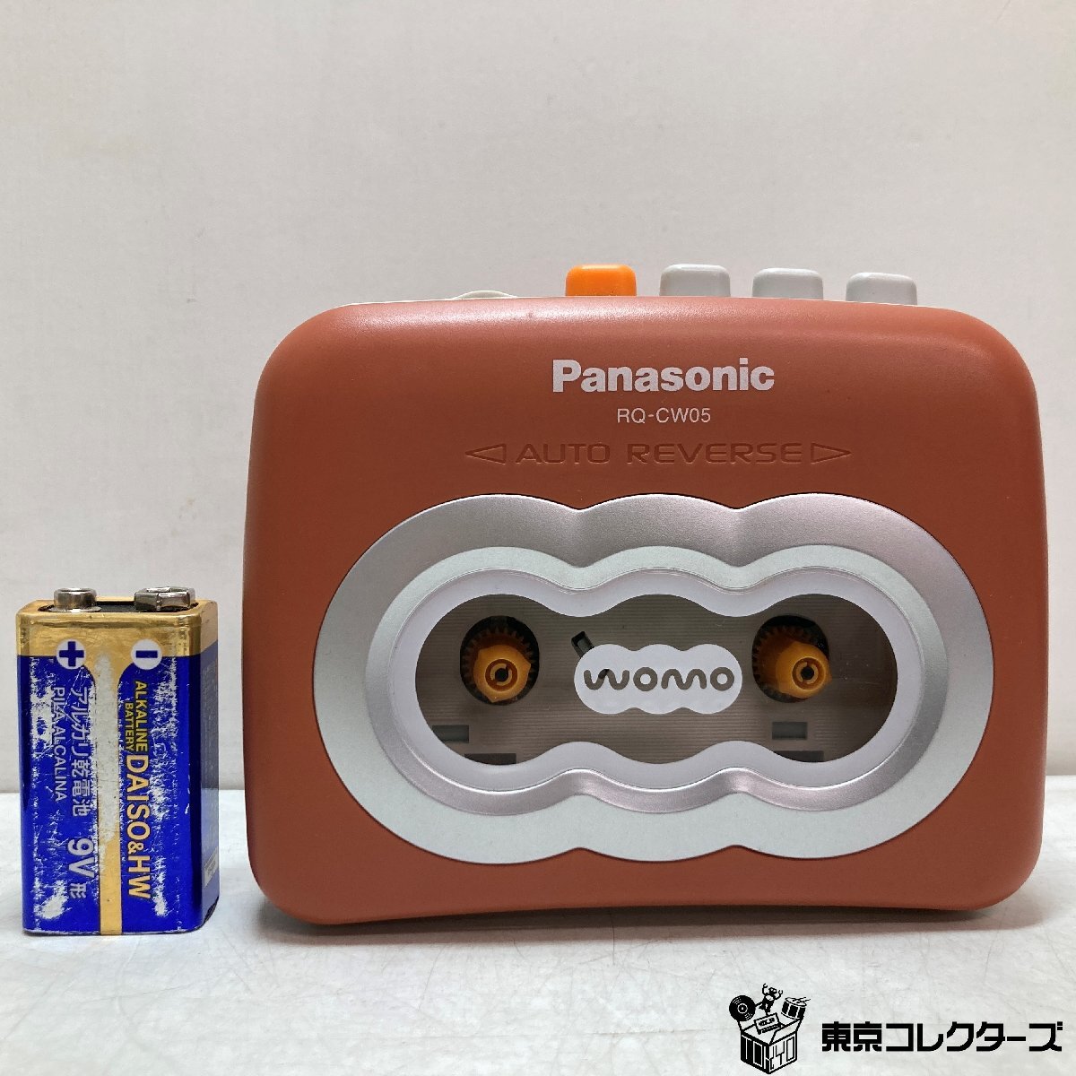 Yahoo!オークション -「rq-cw05」の落札相場・落札価格