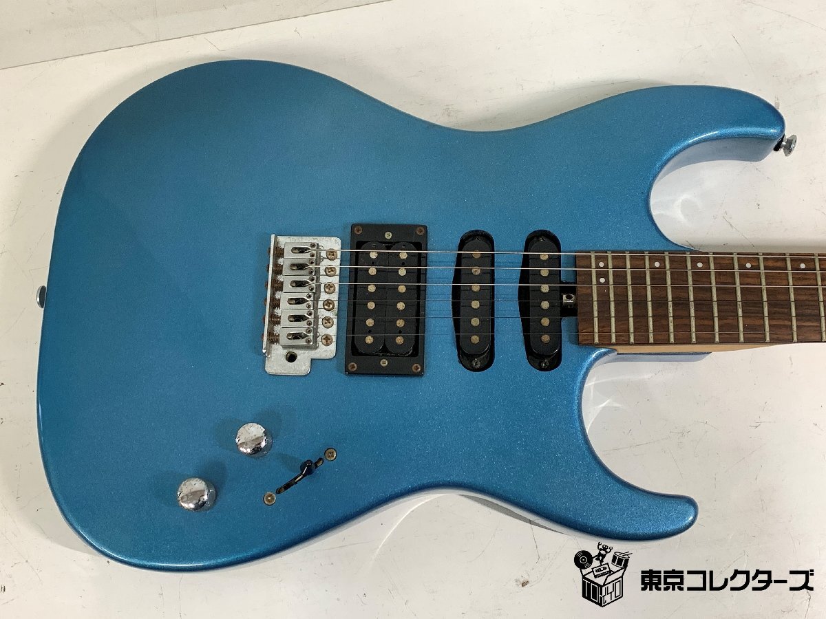 Yahoo!オークション -「washburn x」(エレキギター) (ギター)の落札