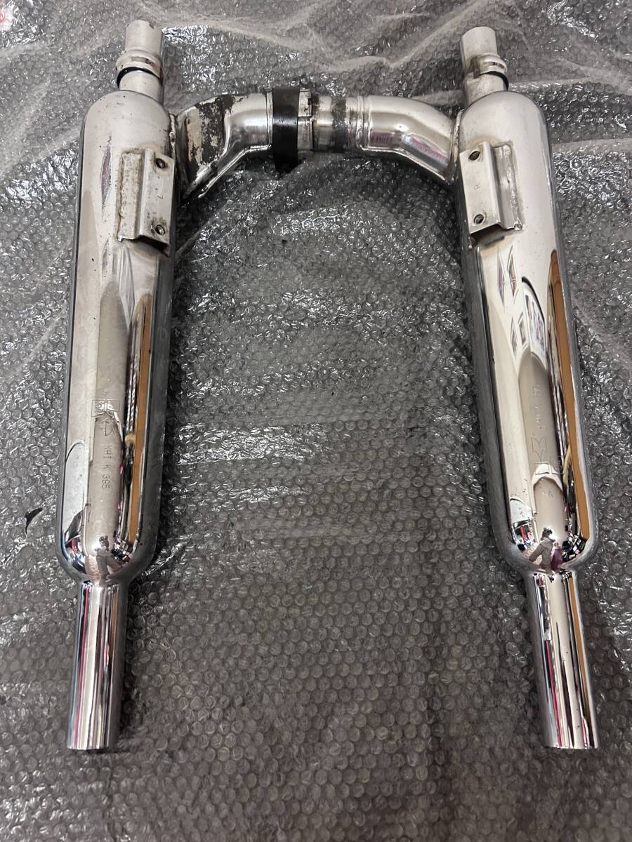 2026年最新】Yahoo!オークション -w650 純正マフラー k395の中古品