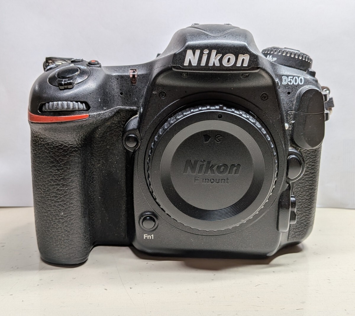 Yahoo!オークション -「nikon d500 ジャンク」の落札相場・落札価格