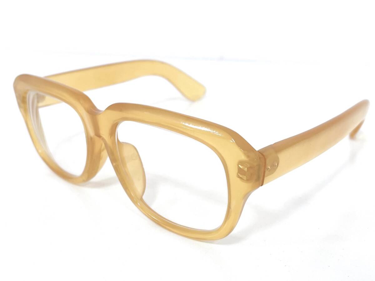 Yahoo!オークション -「べっ甲メガネフレーム」(鼈甲) (めがね)の落札