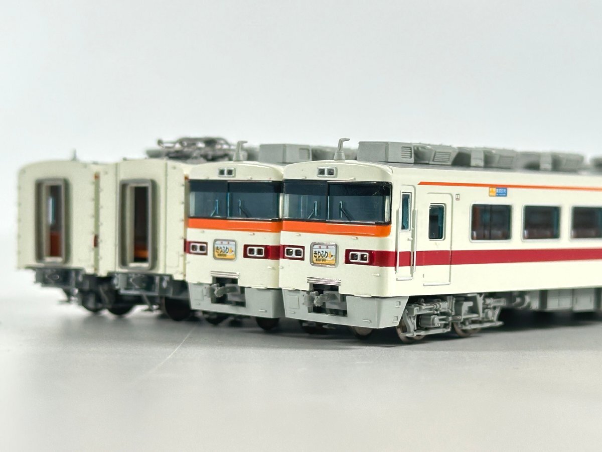 Yahoo!オークション -「マイクロエース 東武 350」(Nゲージ) (鉄道模型