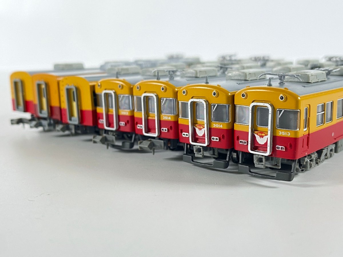 Yahoo!オークション -「マイクロエース107系」の落札相場・落札価格