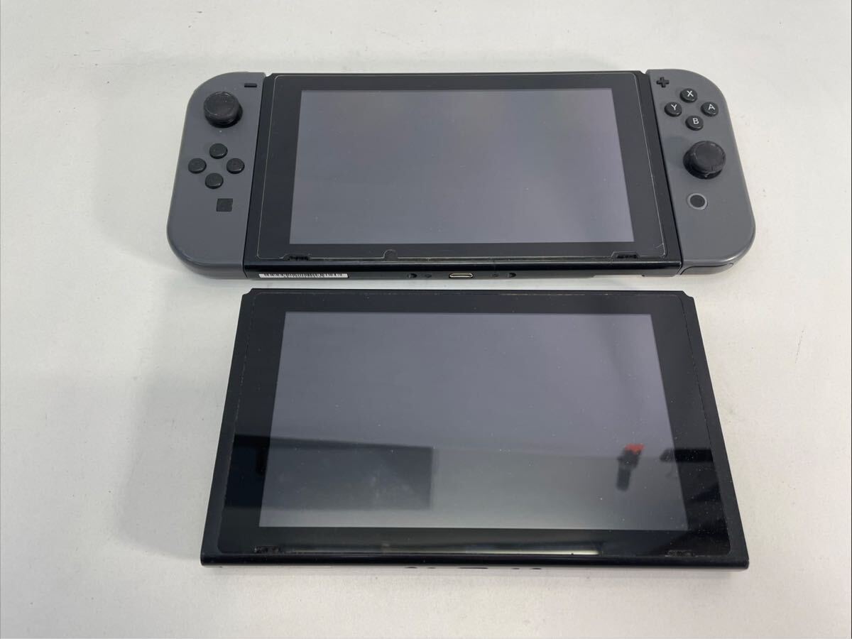 Yahoo!オークション -「・箱無し」(ニンテンドースイッチ本体