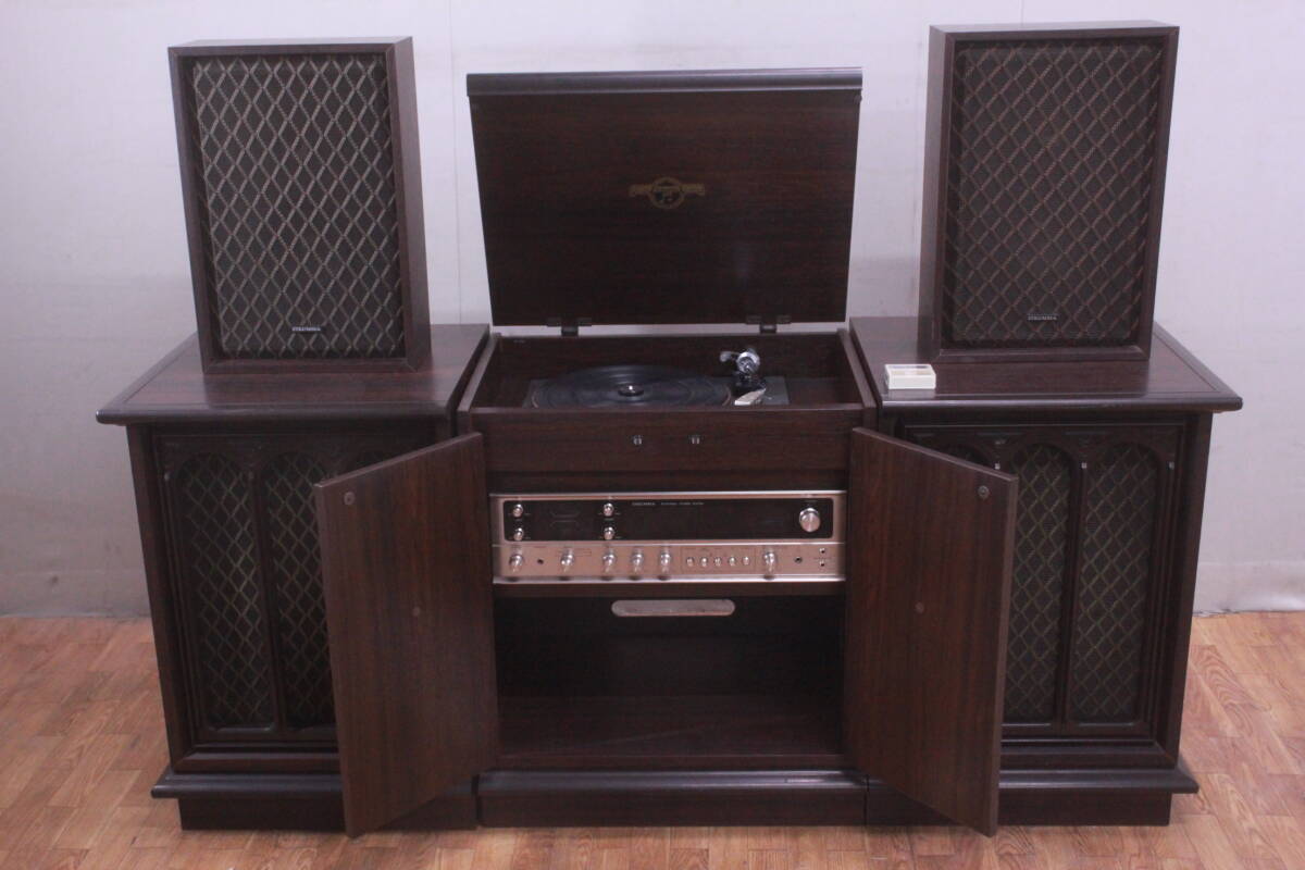 2026年最新】Yahoo!オークション -コロムビア ステレオ(アンティーク