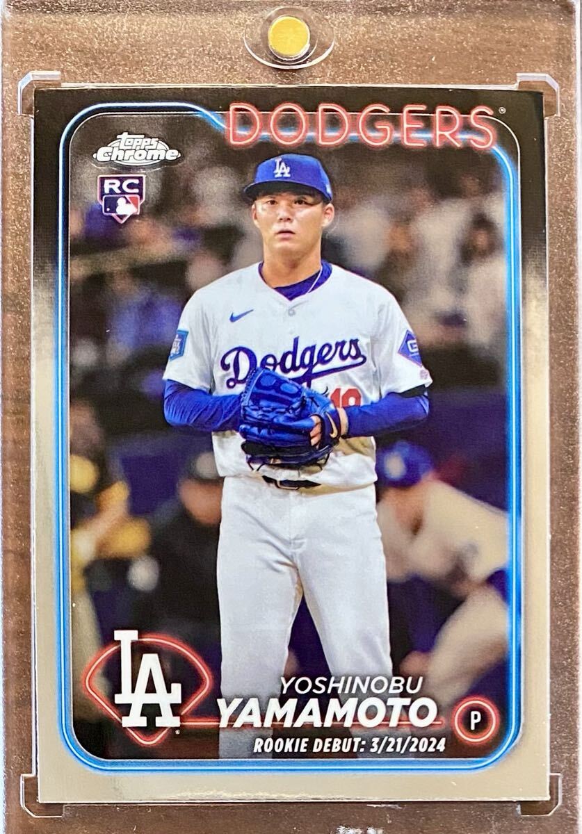 Yahoo!オークション -「山本由伸 ルーキーカード」の落札相場・落札価格