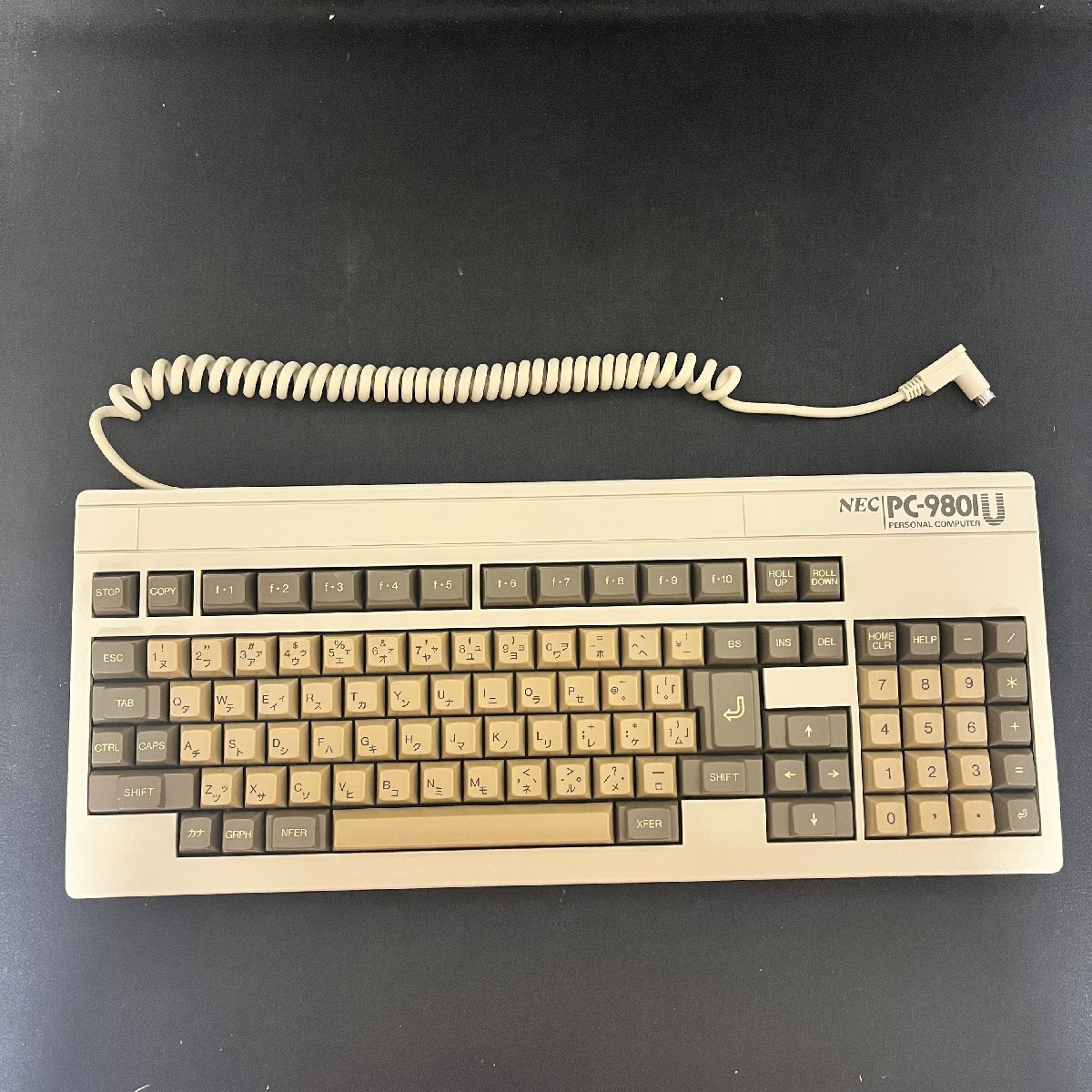 2026年最新】PC-98用キーボードの最新商品一覧 - Yahoo!オークション