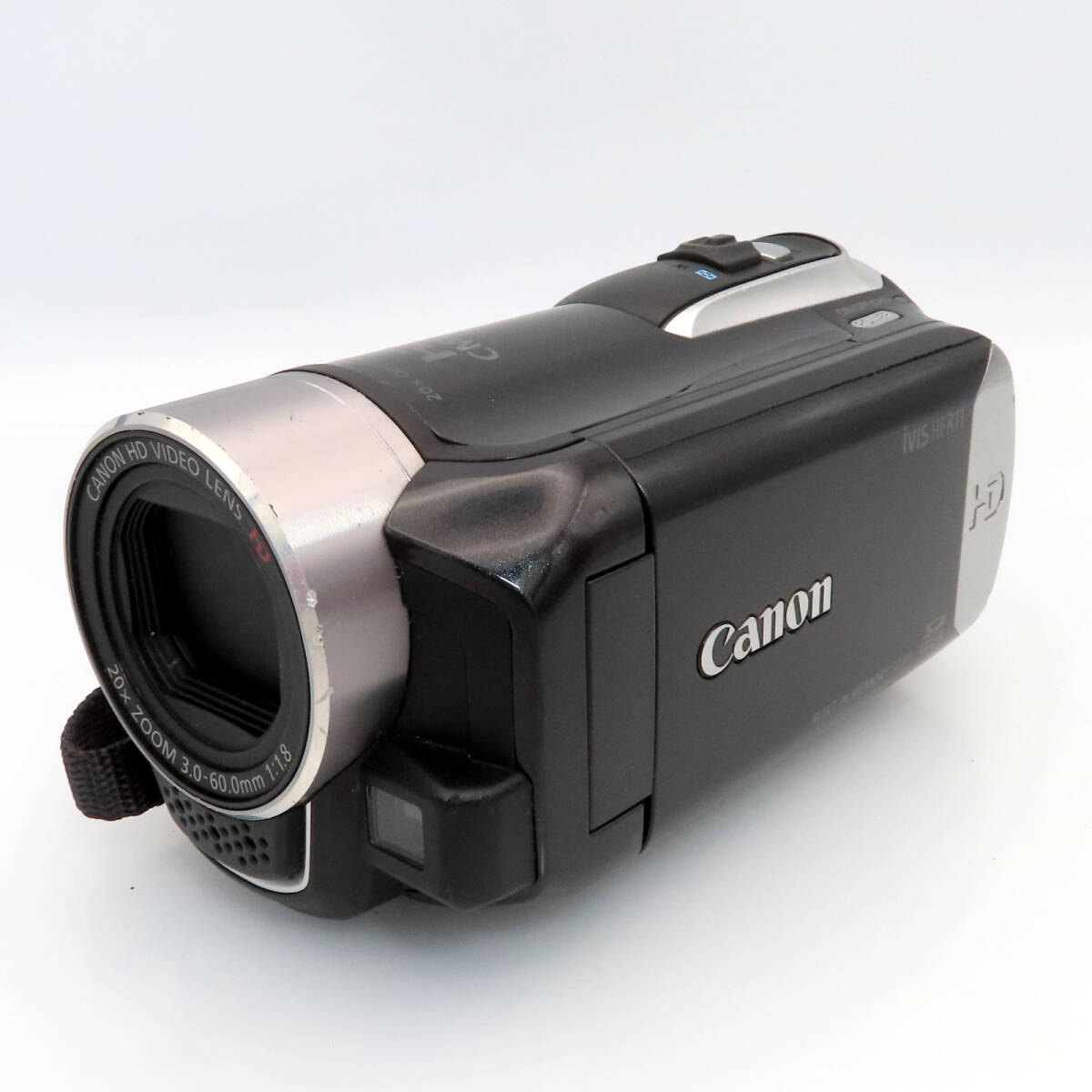 Yahoo!オークション -「canon ivis hf r11」の落札相場・落札価格