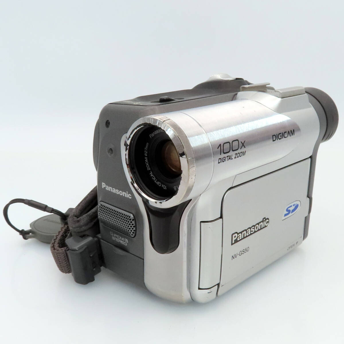 Yahoo!オークション -「nv-gs50」の落札相場・落札価格