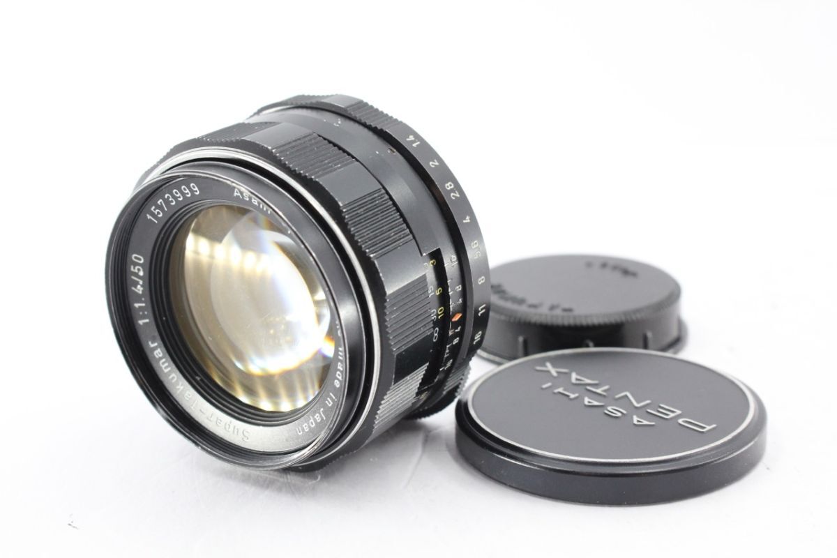 2026年最新】Yahoo!オークション -takumar 50 1.4 8枚の中古品・新品