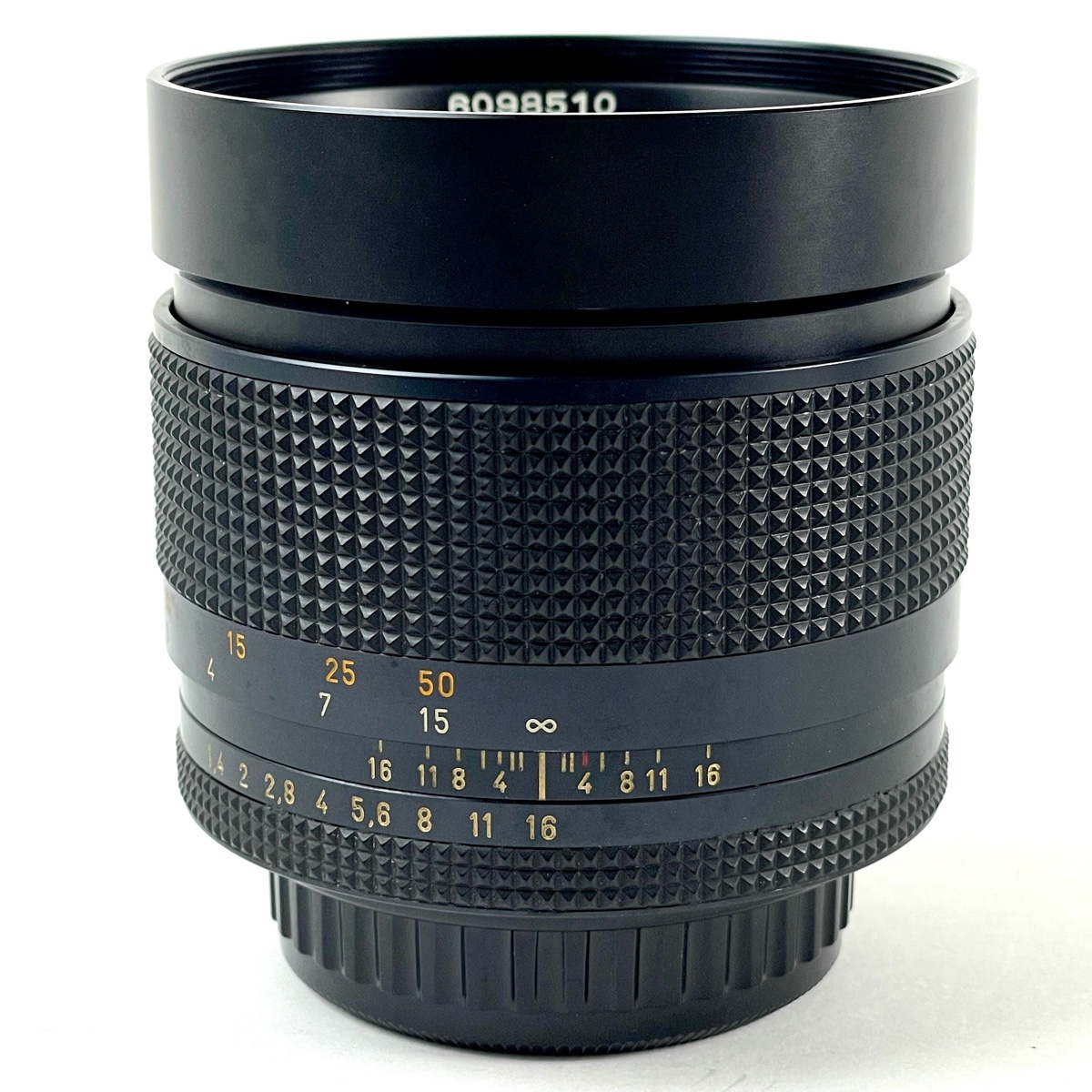 2026年最新】Yahoo!オークション -contax planar 85mm f1.4の中古品