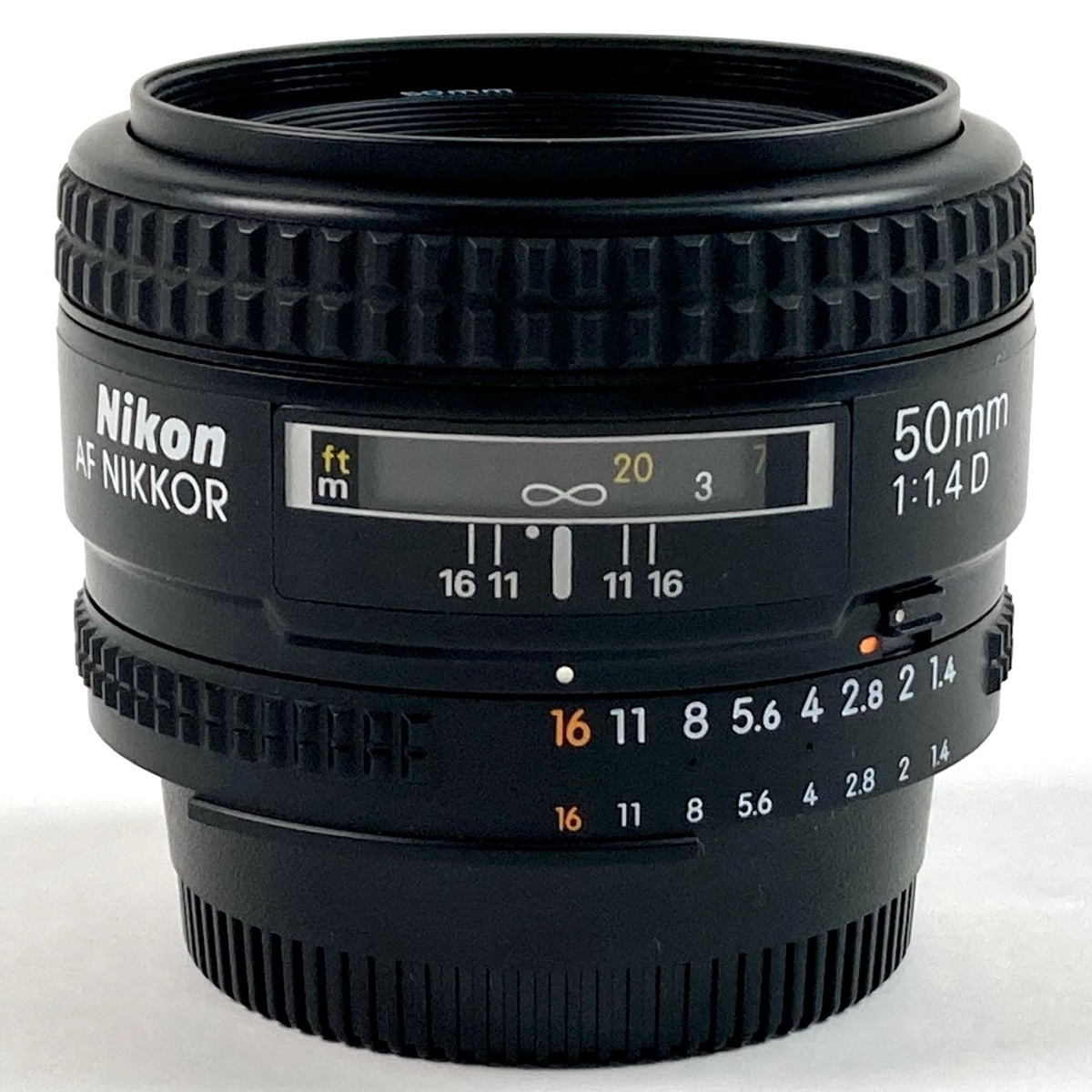 2026年最新】Yahoo!オークション -nikkor 50mm f1.4dの中古品・新品