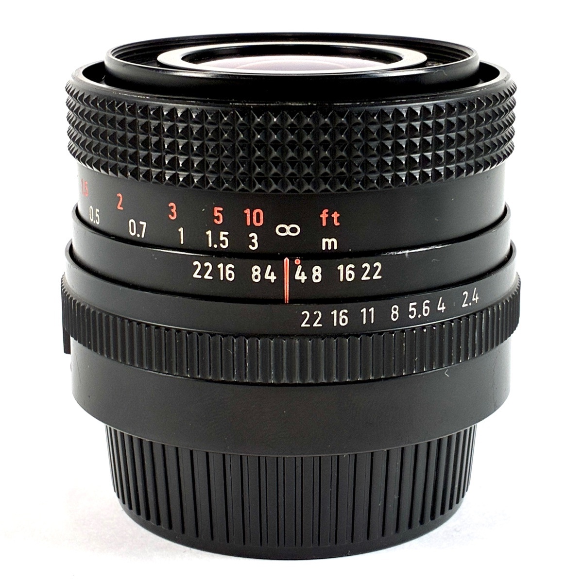 Yahoo!オークション -「carl zeiss jena flektogon 35mm f2.4」の落札