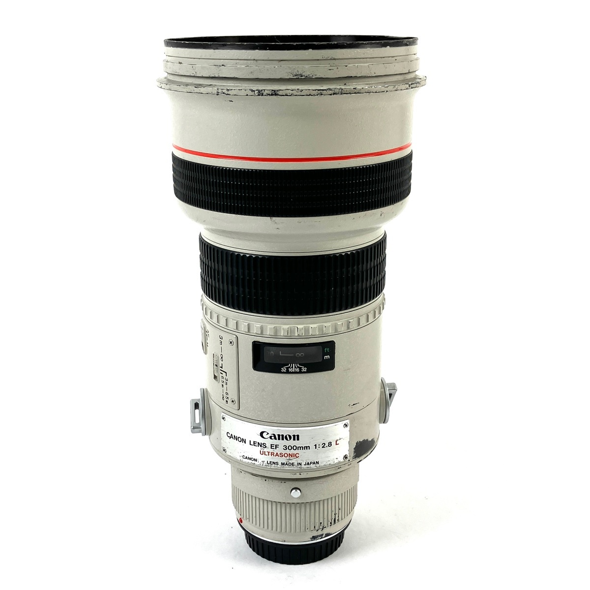 2026年最新】Yahoo!オークション -canon 300mm f2.8の中古品・新品・未