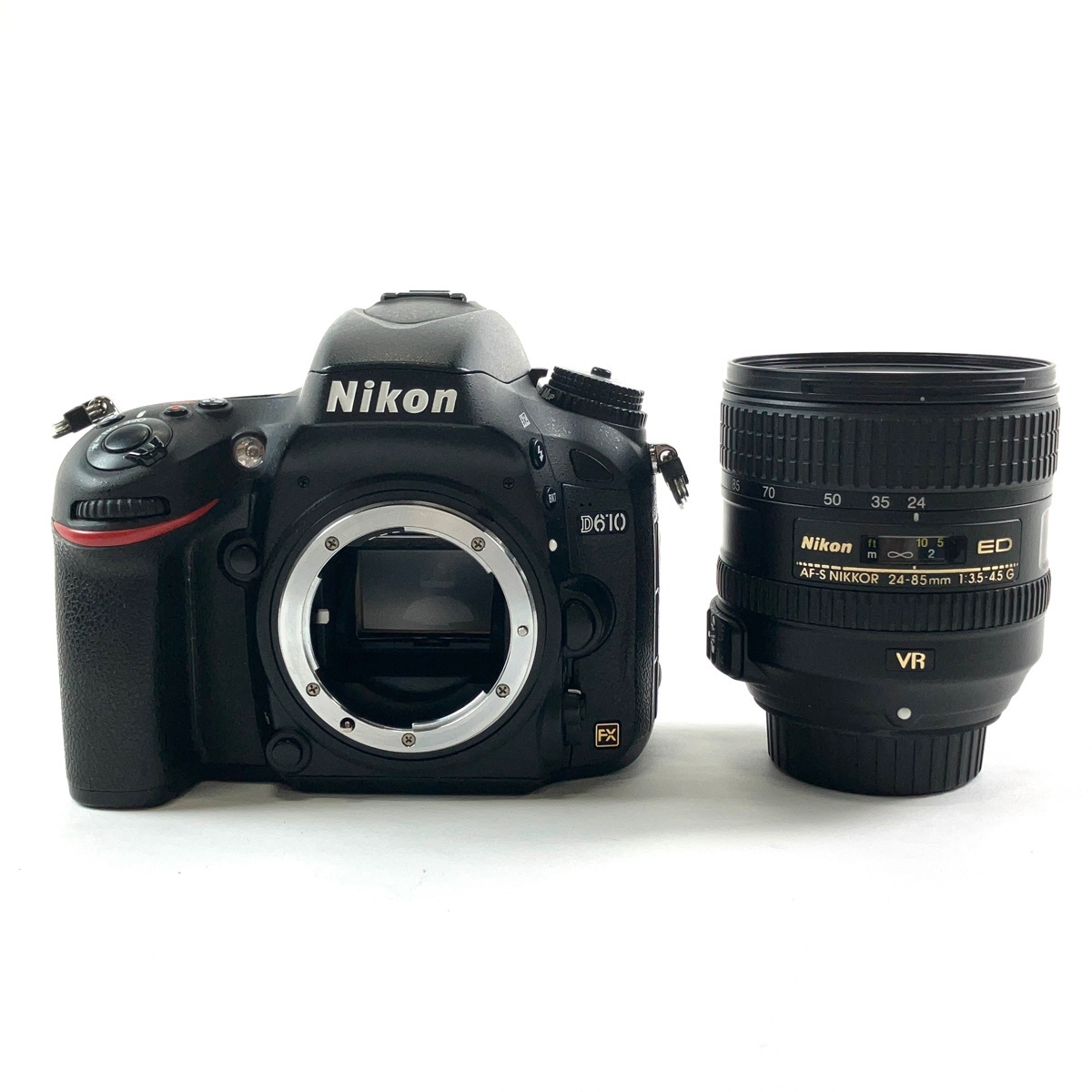 2026年最新】Yahoo!オークション -nikon d610の中古品・新品・未使用品一覧