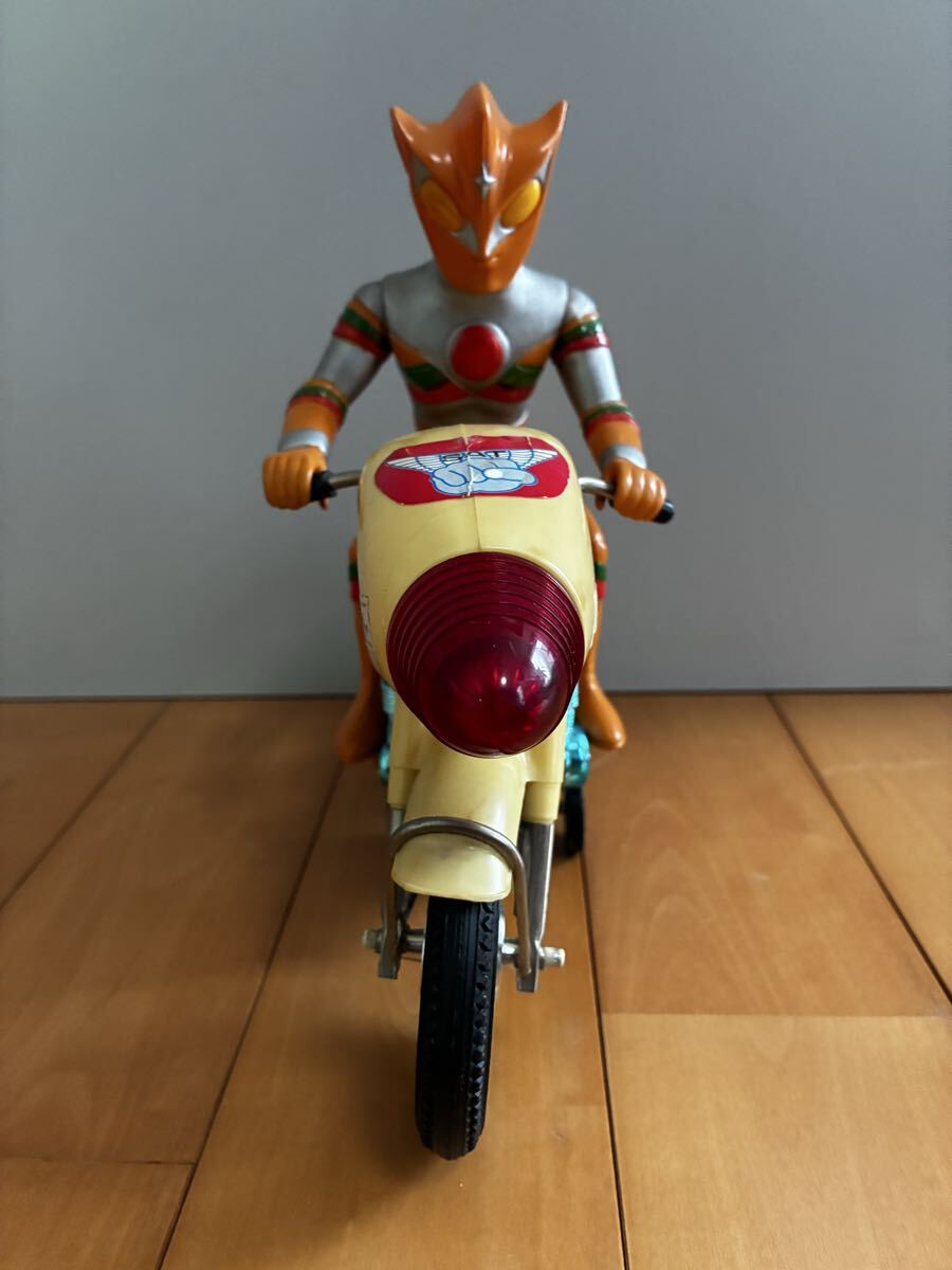 Yahoo!オークション -「トリプルファイター」(ビンテージ) の落札相場