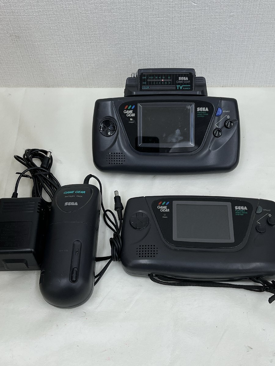 Yahoo!オークション -「t2ゲームギア」の落札相場・落札価格