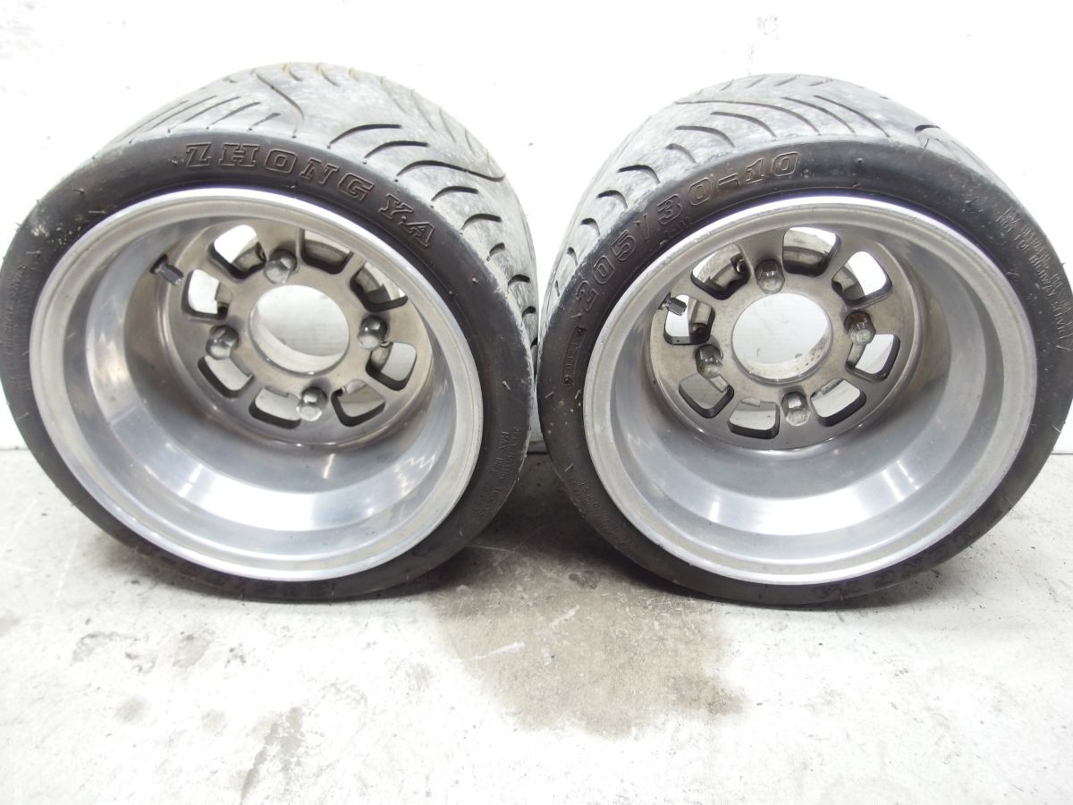 2026年最新】Yahoo!オークション -ジャイロキャノピー ホイールの中古