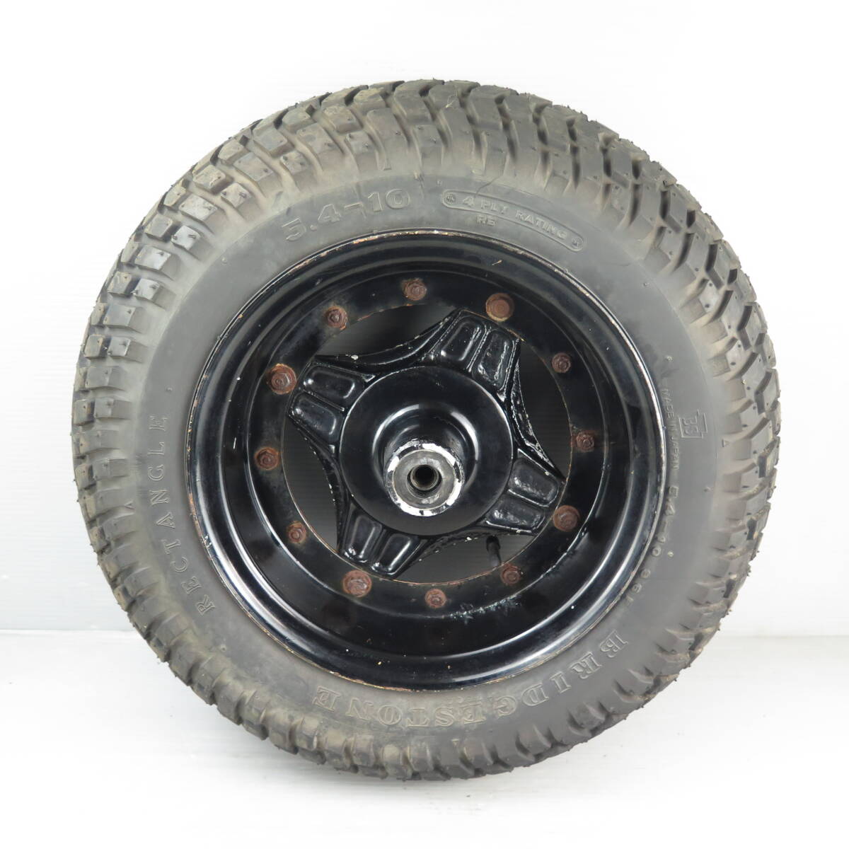 2026年最新】Yahoo!オークション -ノーティダックス ホイールの中古品