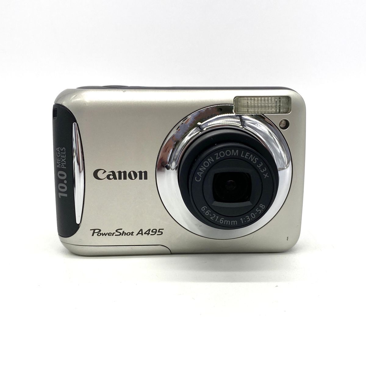 Yahoo!オークション -「canon a495」の落札相場・落札価格