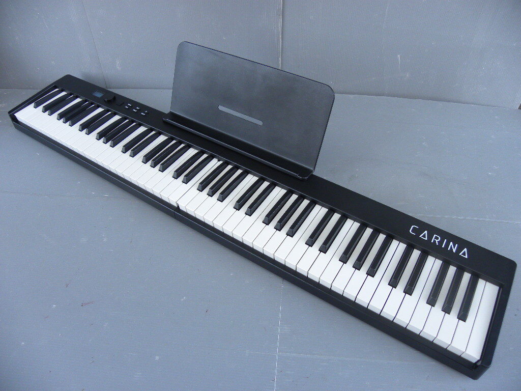 Yahoo!オークション -「carina」(その他) (電子ピアノ)の落札相場