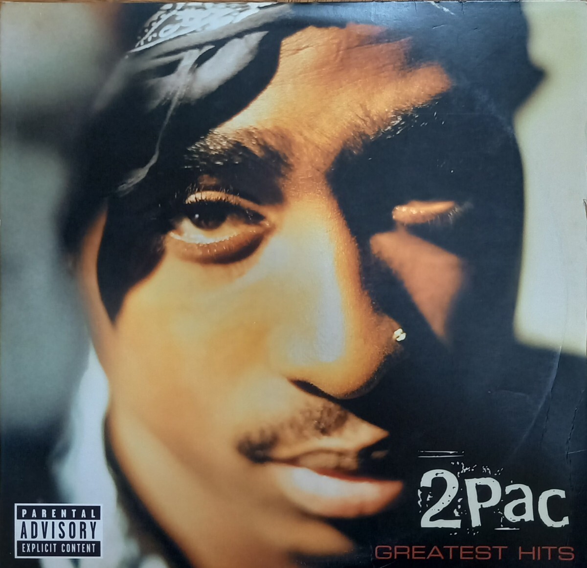 Yahoo!オークション -「2pac greatest」(レコード) の落札相場・落札価格