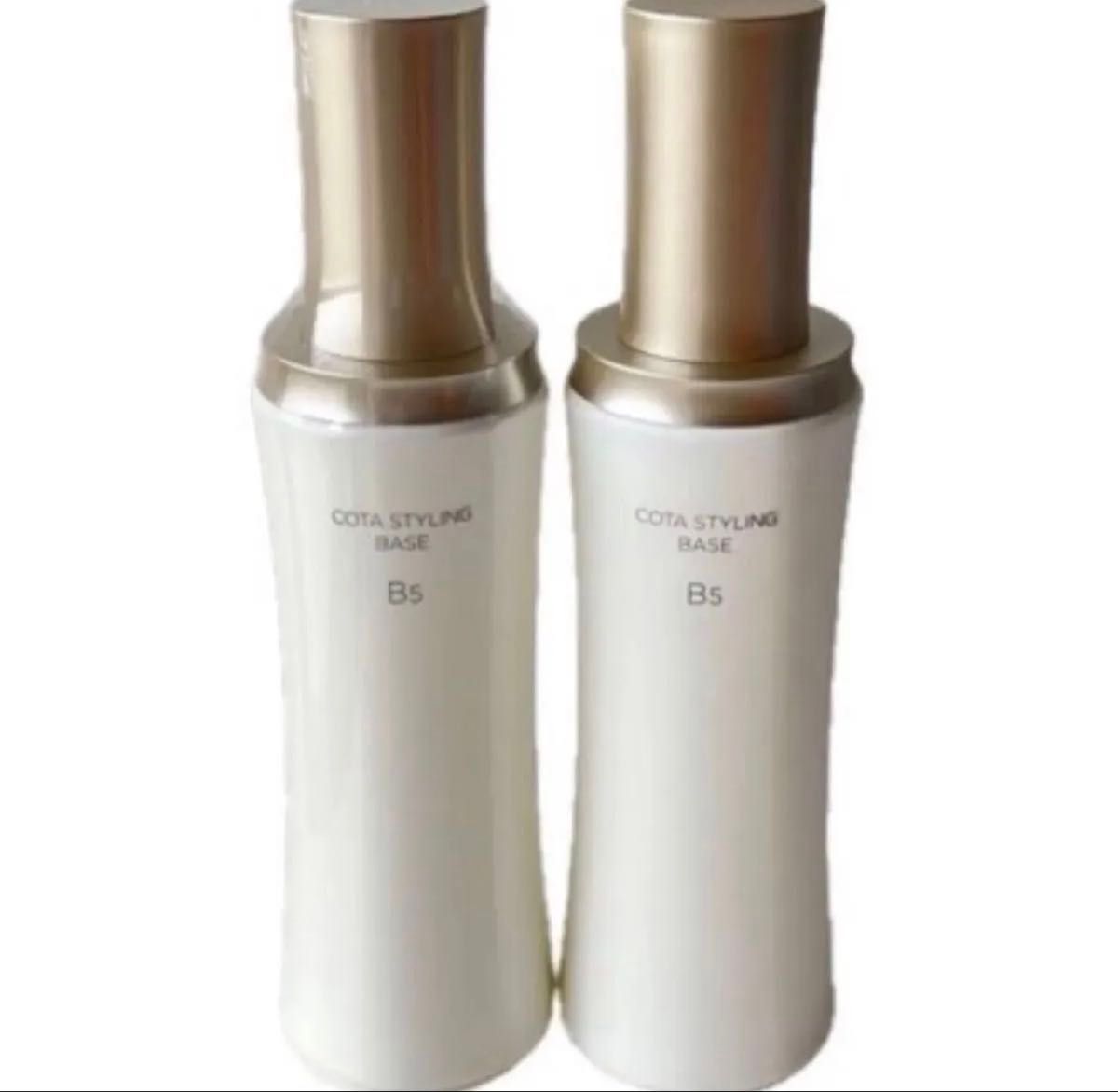 コタスタイリングB5 2本｜Yahoo!フリマ（旧PayPayフリマ）