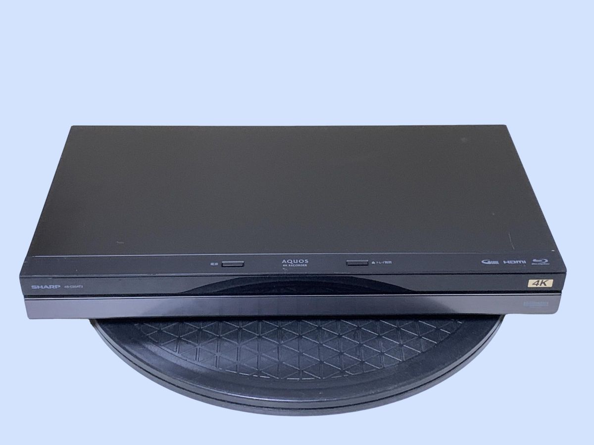 SONY UBP-X800M 4Kブルーレイプレイヤー《ジャンク品》｜Yahoo!フリマ