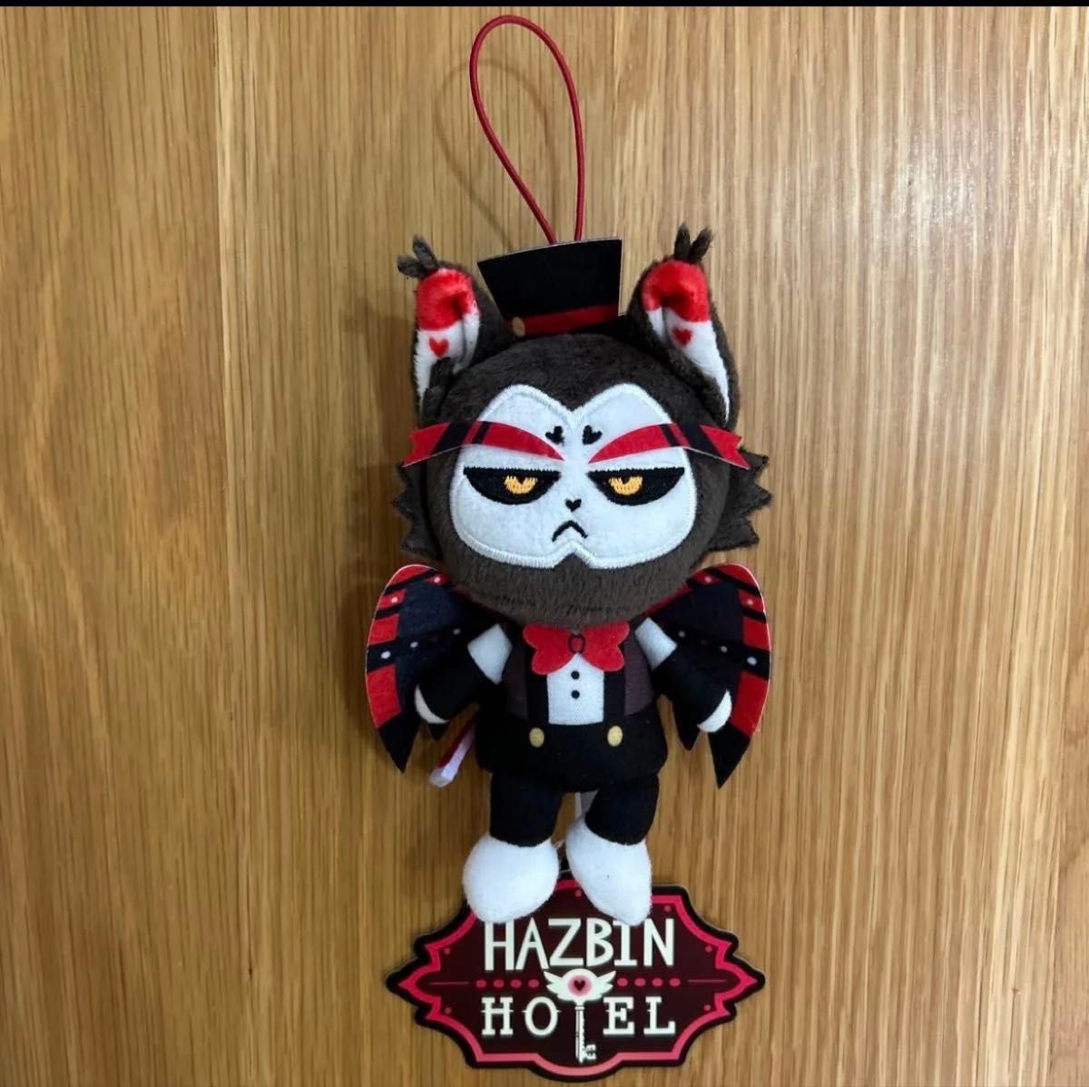 ハズビン・ホテル おすわりマスコット 12種セット コンプリート｜Yahoo