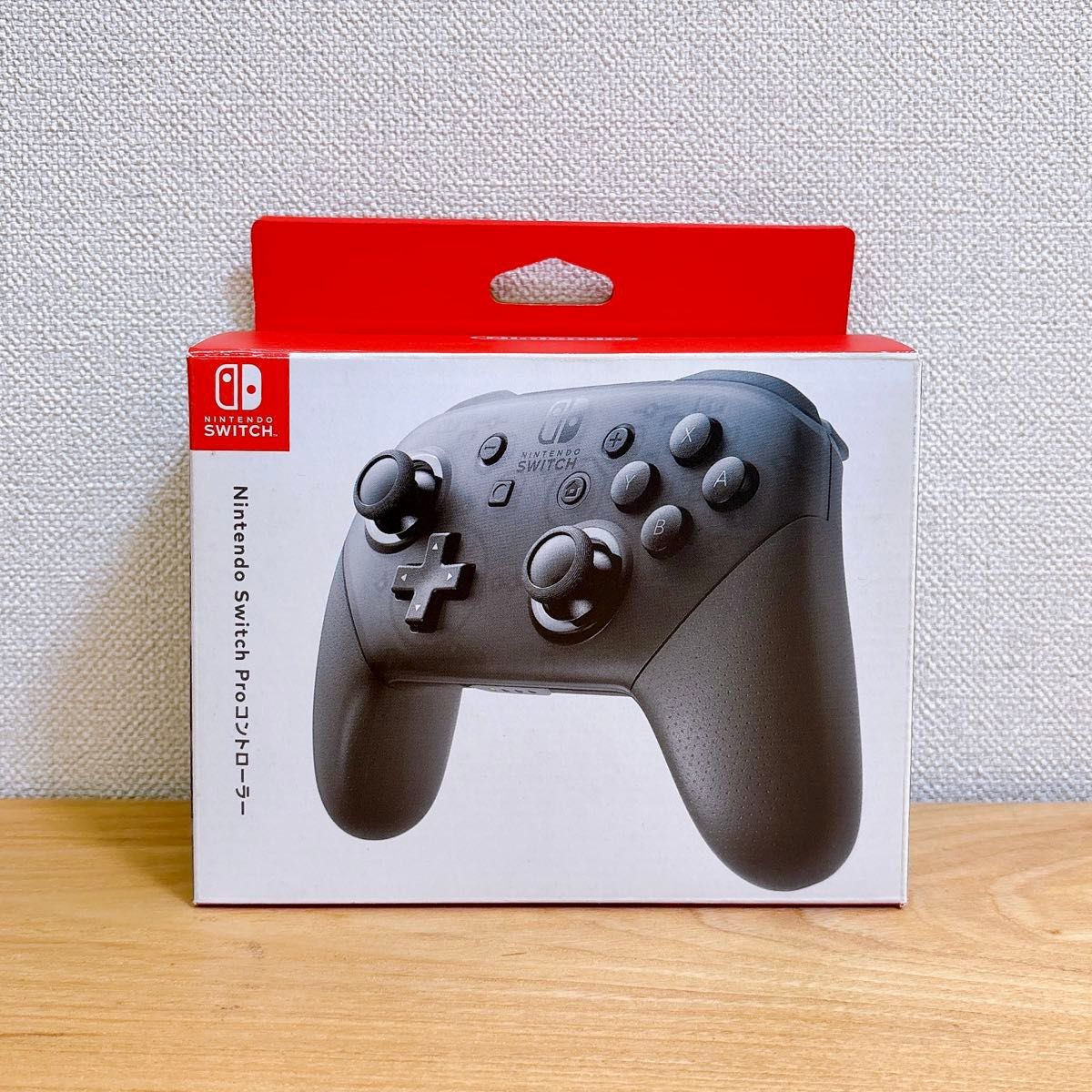 任天堂 Nintendo Switch Proコントローラー HAC-A-FSSKA Nintendo