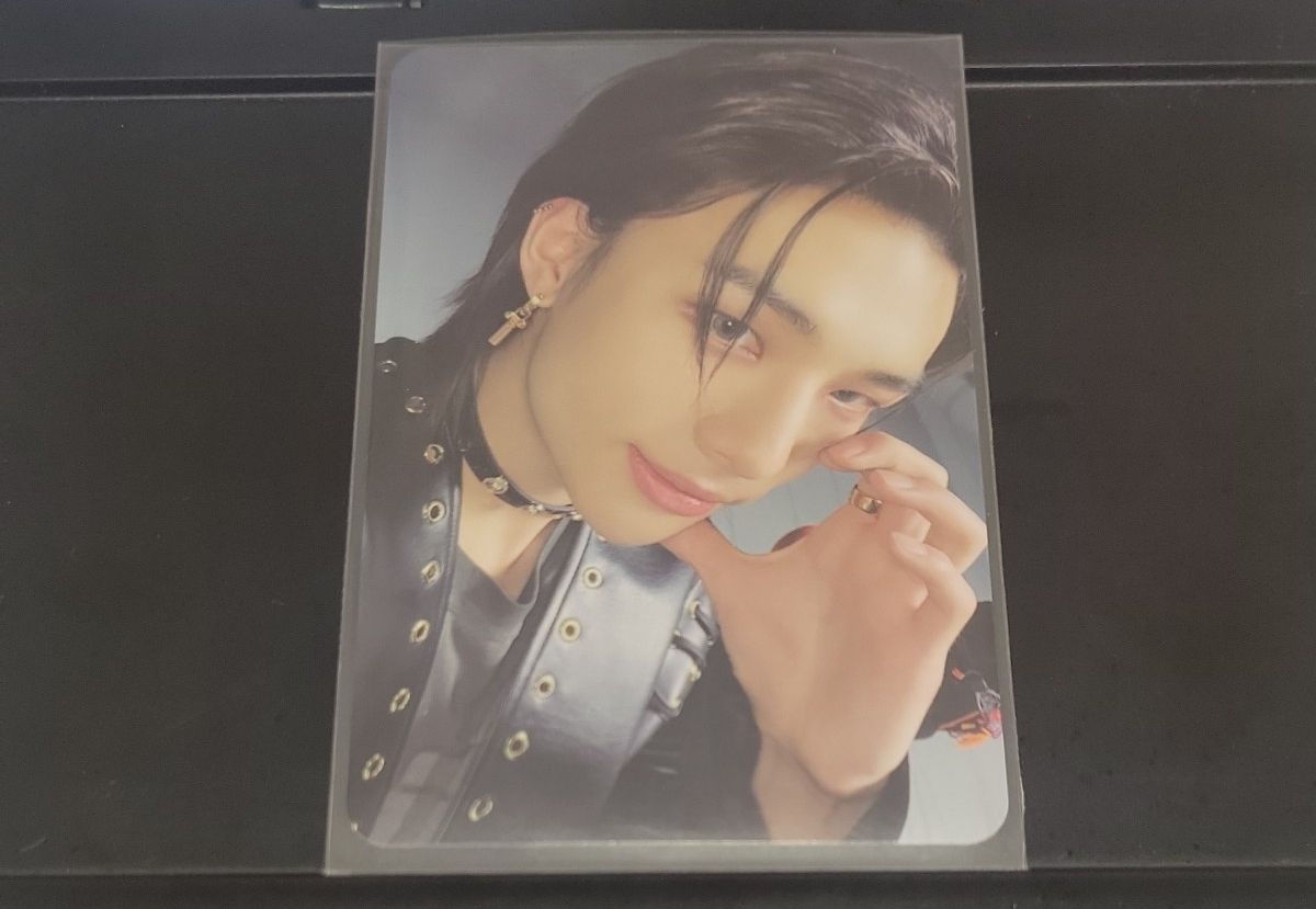 straykids スキズ ヒョンジン 封入 トレカ DOIT コンプ セット｜Yahoo