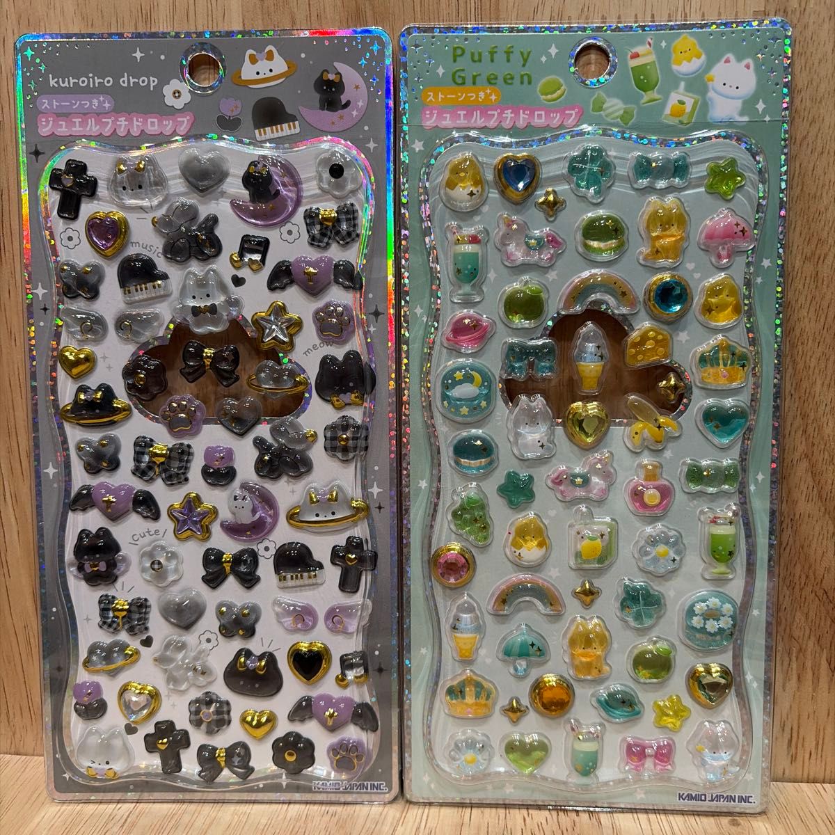 新品未開封 ALD1 EUPHORIA ジュエルケース コンプリート 8種｜Yahoo