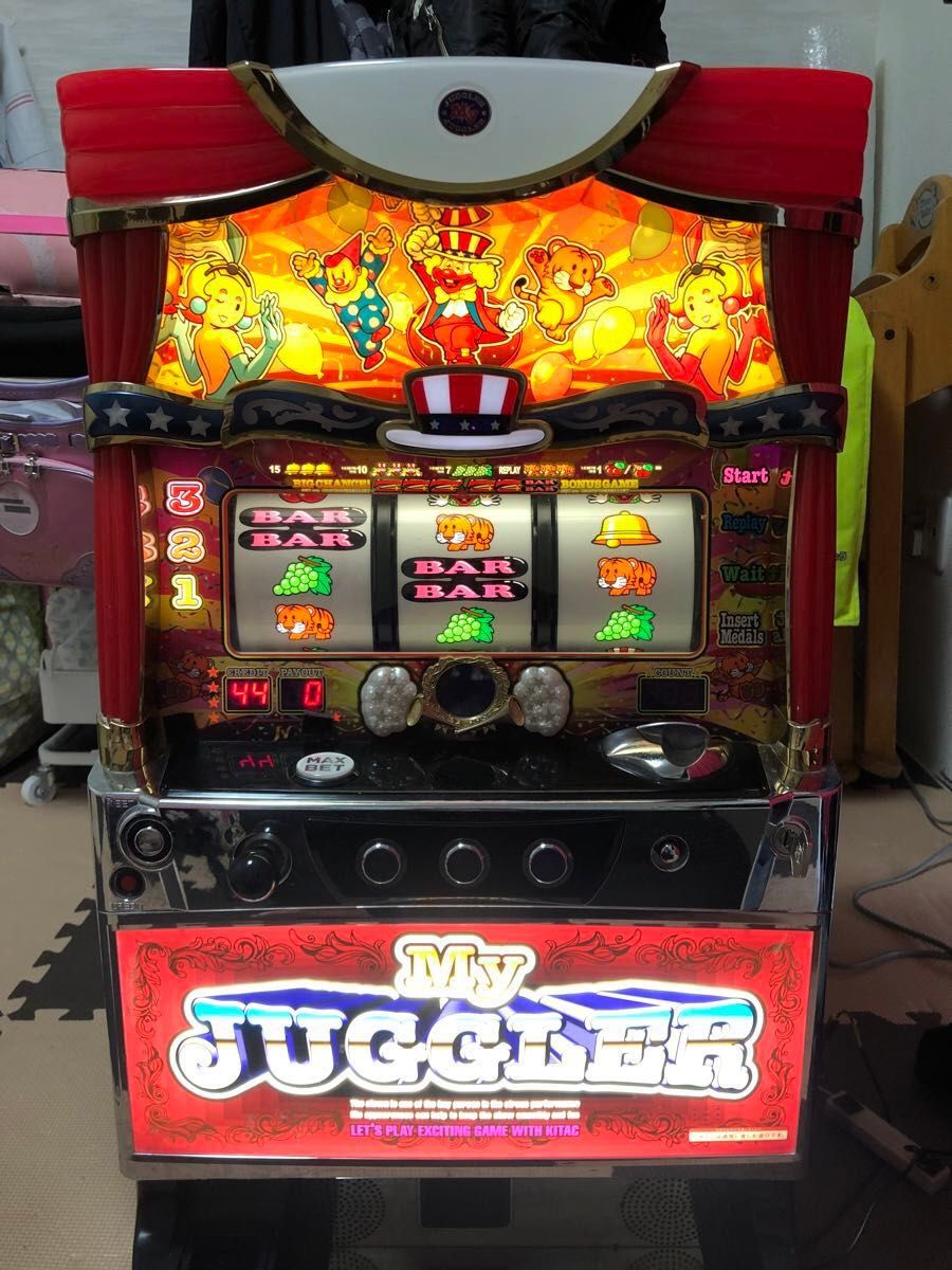 スマスロ 吉宗 実機 選べるオプション多数 送料無料｜Yahoo!フリマ（旧