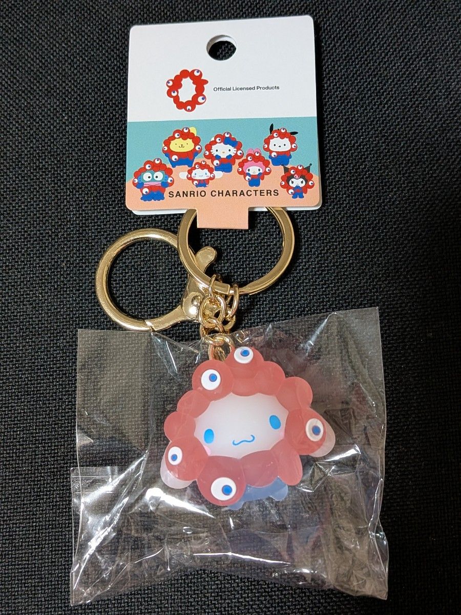 ポチャッコ】新品・未開封 EXPO2025 万博 ミャクミャク×サンリオ