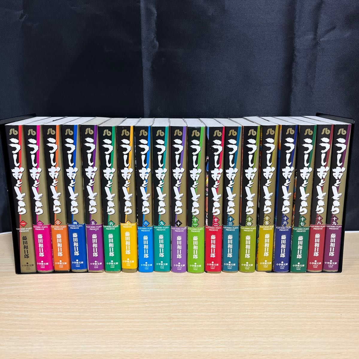 キリングバイツ 1〜19巻 全巻 セット｜Yahoo!フリマ（旧PayPayフリマ）