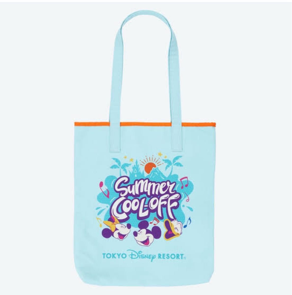 Wonder Museum トートバッグ（TOKYO）東京会場限定販売 ミセスグリーン