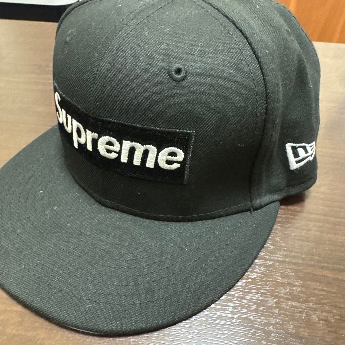 CHALLENGER × NEW ERA NEWERA LOGO CAP｜Yahoo!フリマ（旧PayPayフリマ）