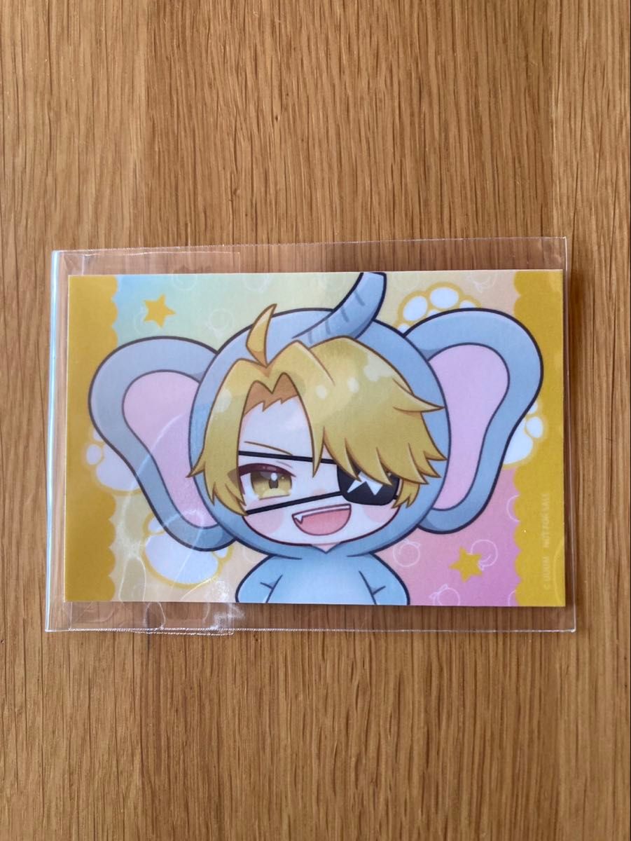 カラフルピーチ シヴァ ミニパネル 東武動物公園｜Yahoo!フリマ（旧